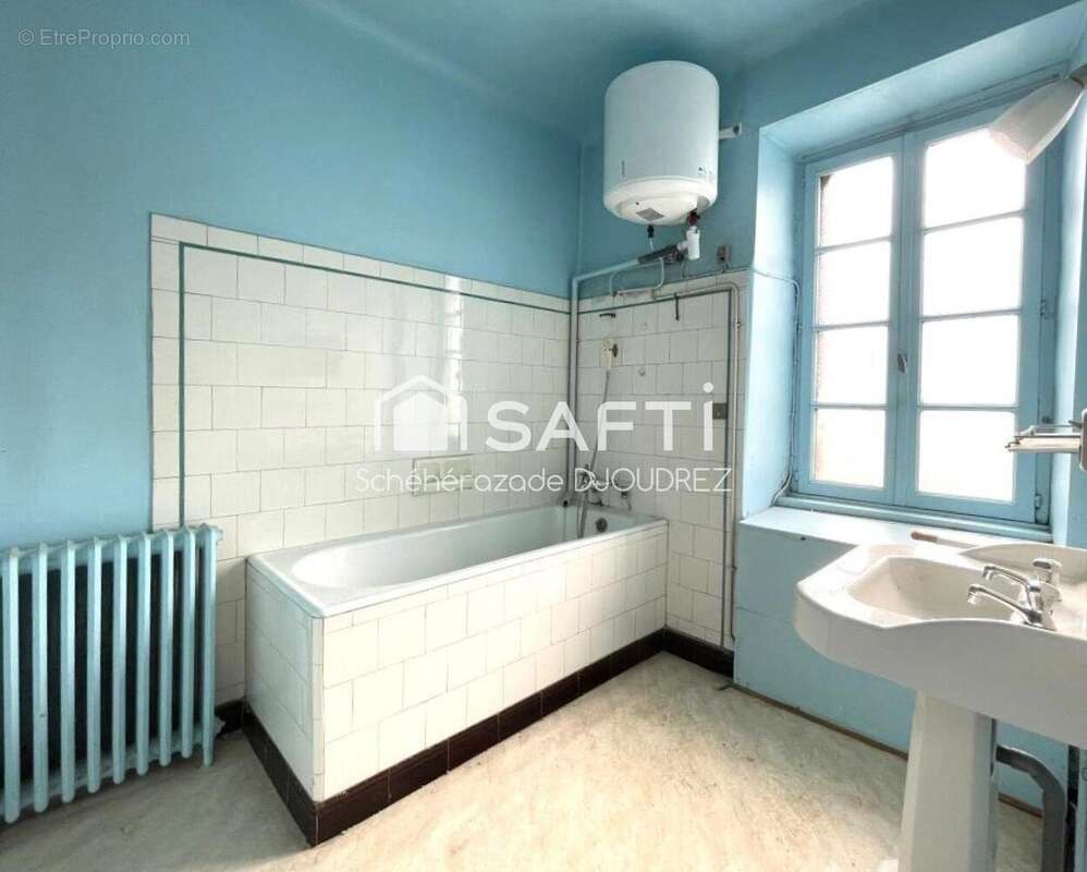 Photo 8 - Maison à CHANTONNAY