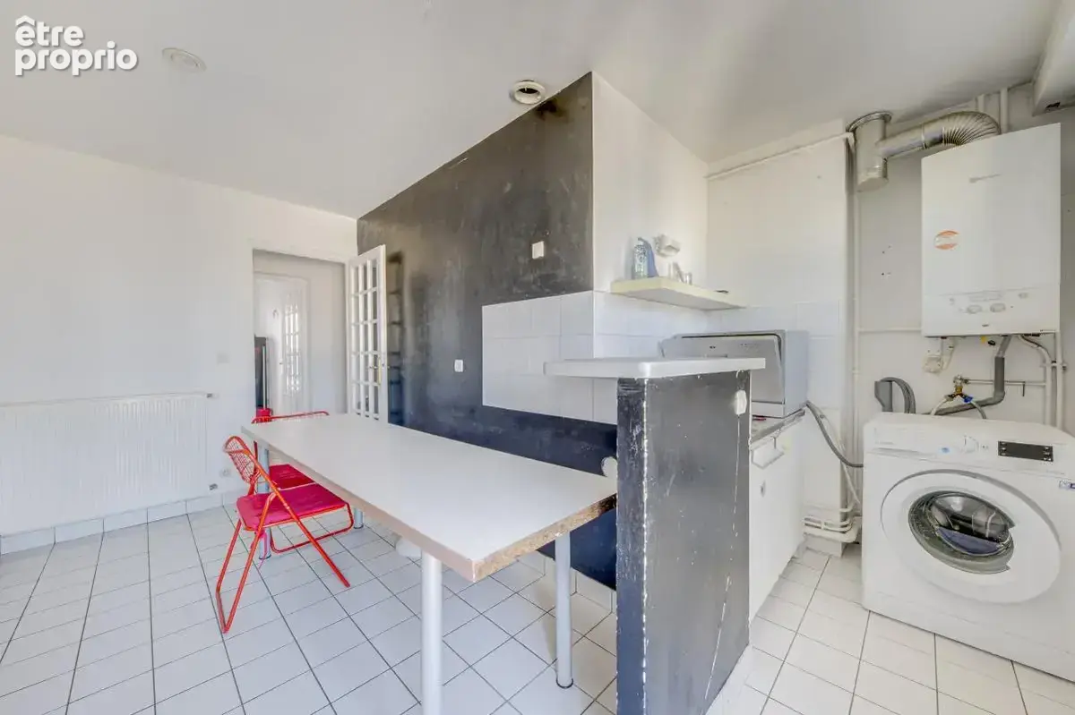Appartement 2 pièces 46 m² à vendre à Paris-11e (75011) - photo 11