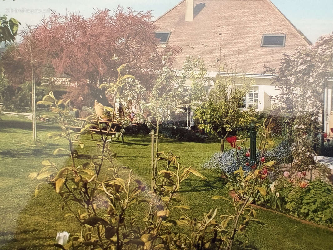 Maison à CHATELLERAULT
