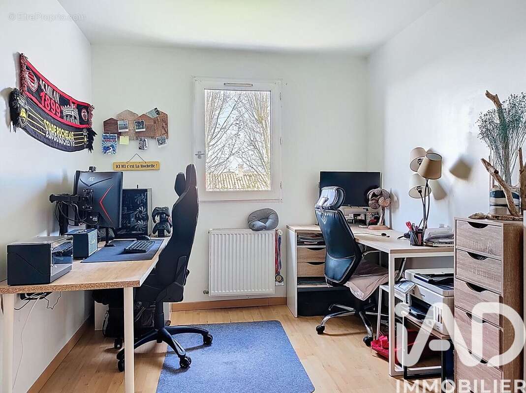 Photo 7 - Maison à ROCHEFORT