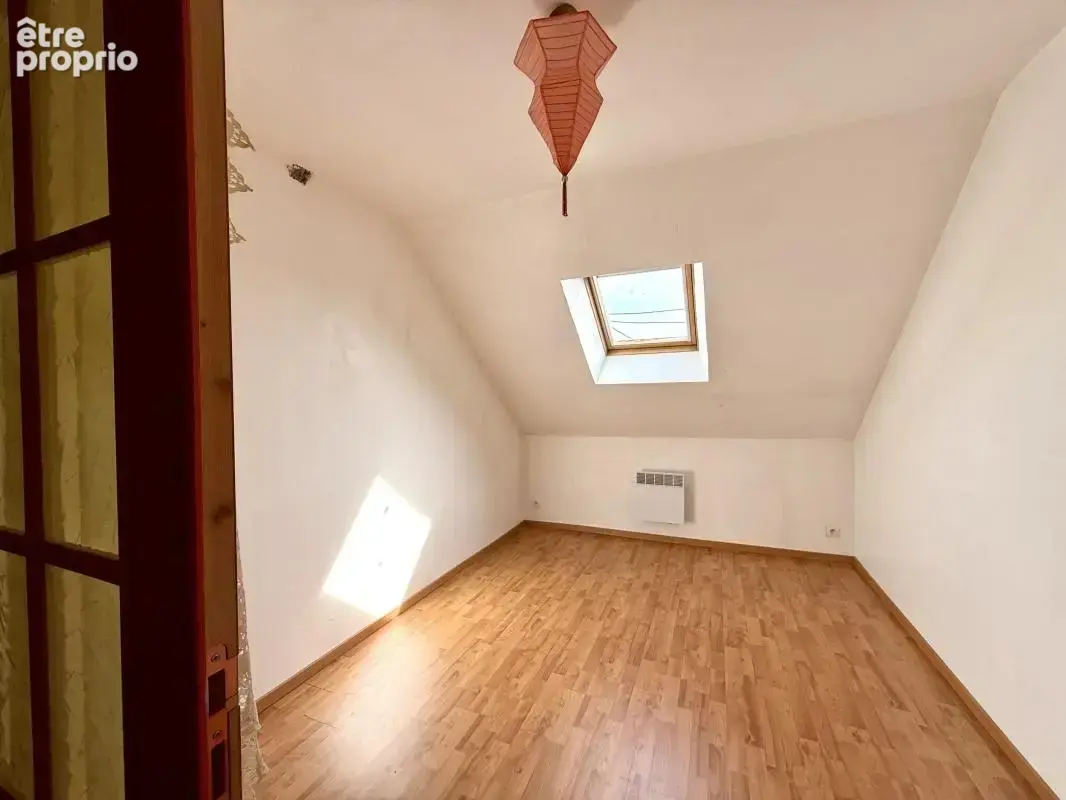 Belle demeure bourgeoise à Vendre au coeur de Donnemarie - photo 12