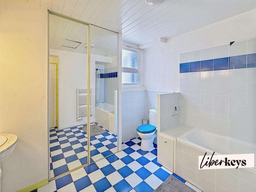 Appartement à ANGERS