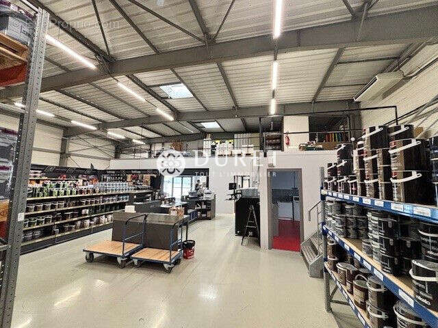 Commerce à LA ROCHE-SUR-YON