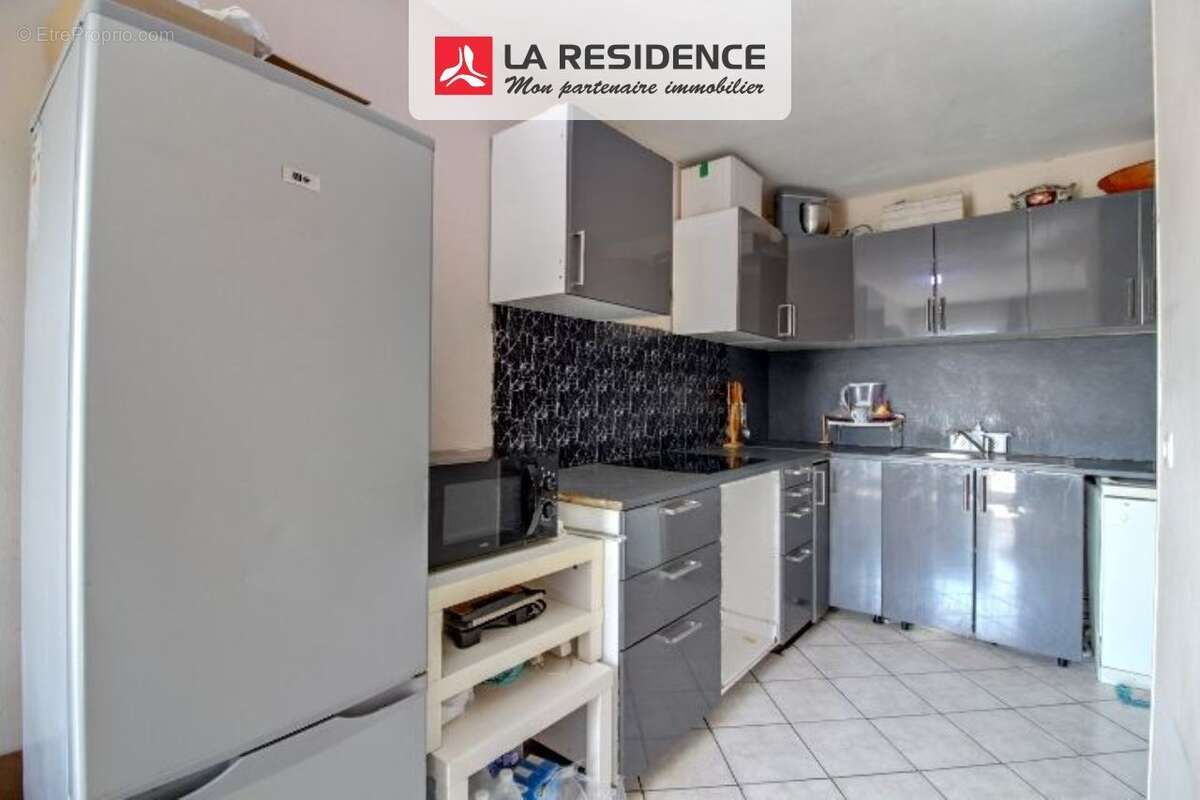 Appartement 67 m² à Les Mureaux  - photo 4