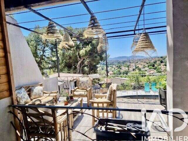 Photo 7 - Maison à SEPTEMES-LES-VALLONS