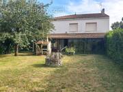 Maison à DOMPIERRE-SUR-MER