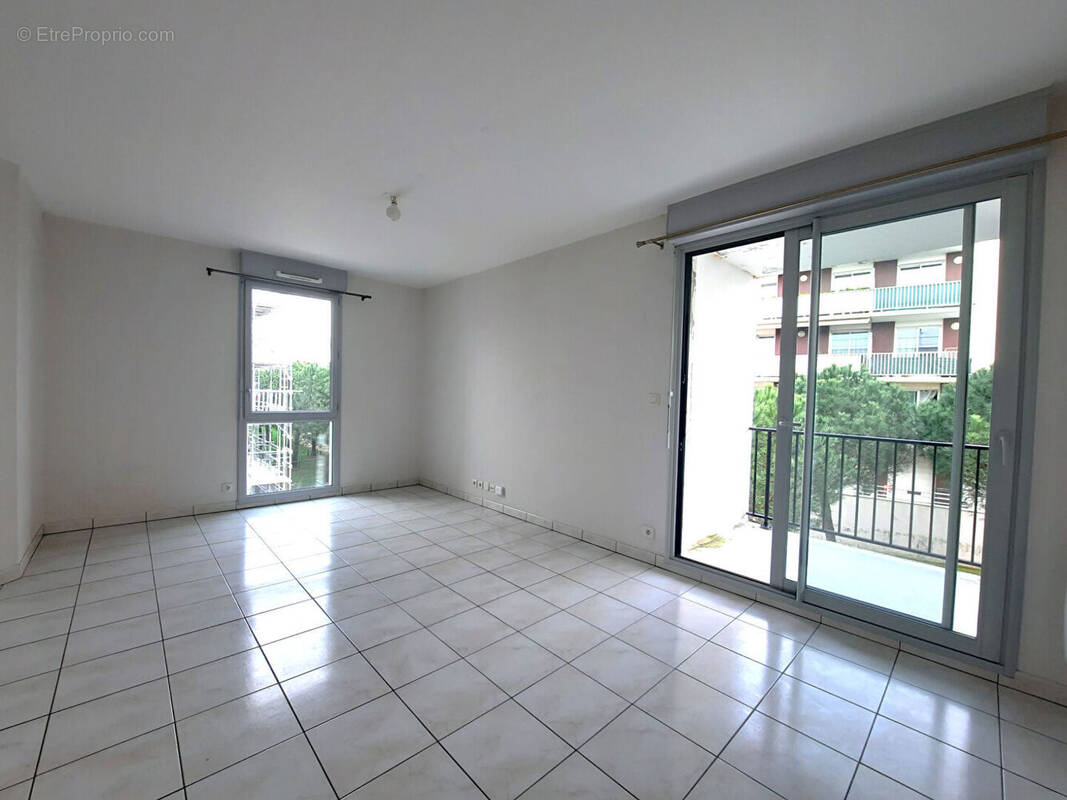 Appartement à SAINT-NAZAIRE