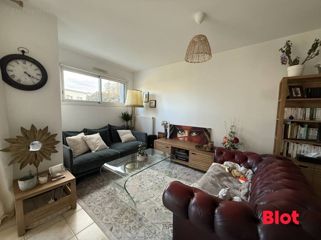 Maison à CHATEAUGIRON