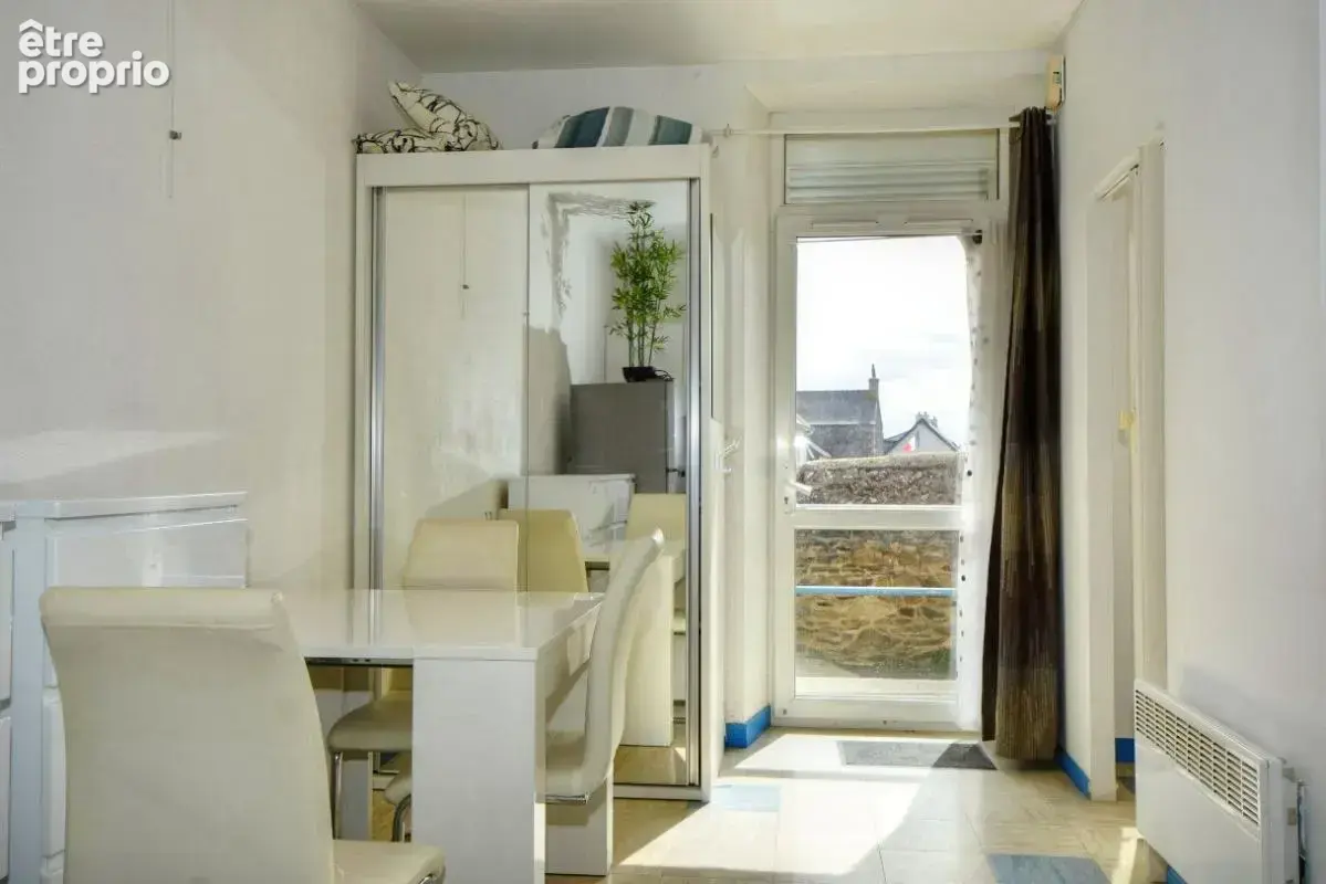 Appartement  2 pièces 36 m2,  de plain pied avec parking - photo 9