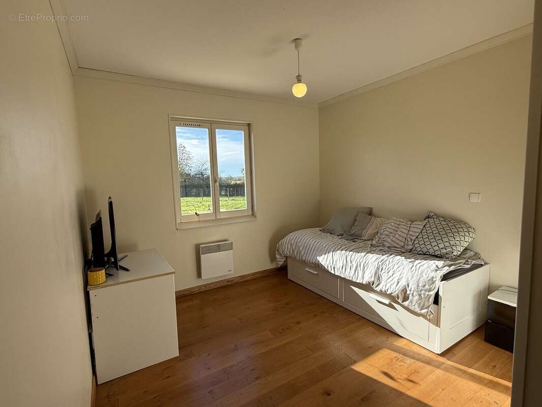 Maison à LA ROCHEFOUCAULD