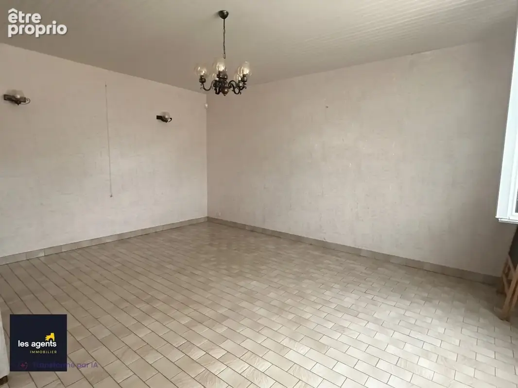Maison  6 pièce(s) - photo 6