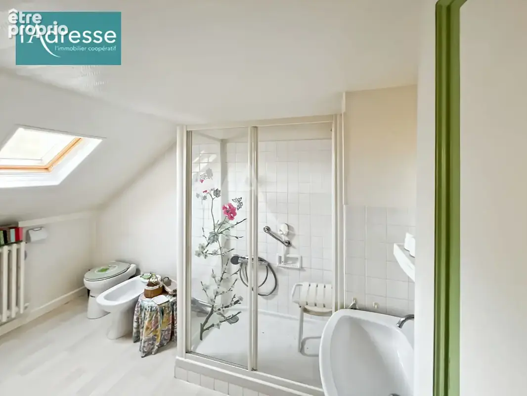 Maison Meulan En Yvelines  6 pièce(s) 140 m² 4 chambres - photo 11