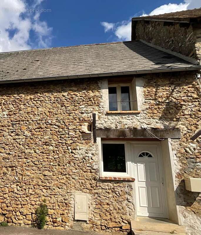 Photo 9 - Maison à HOULBEC-COCHEREL