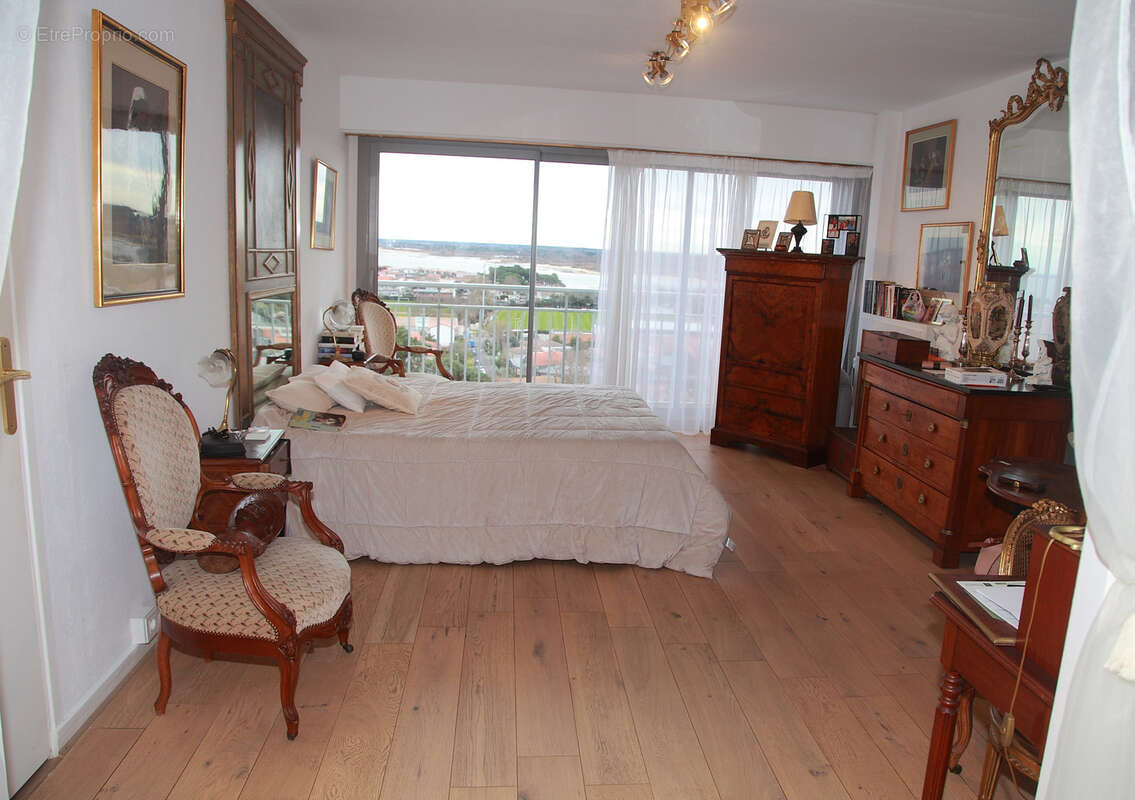 Appartement à ARCACHON