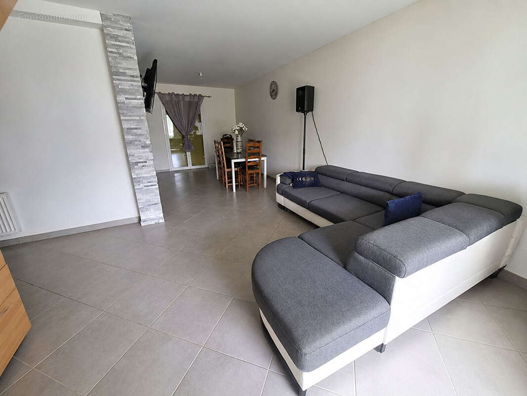 Maison à LA FERTE-SOUS-JOUARRE
