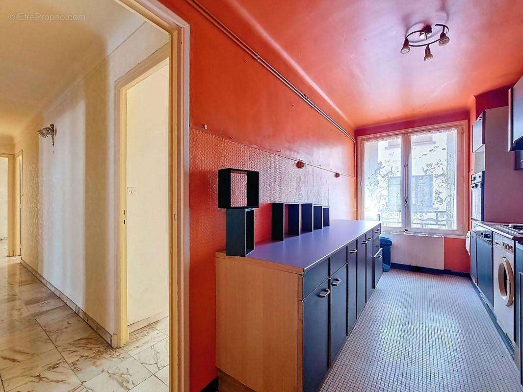 Appartement à PERPIGNAN