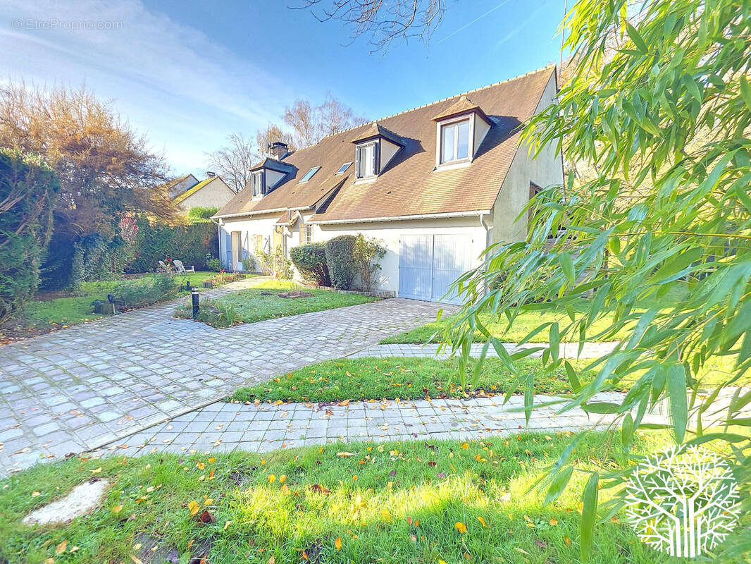 Maison à ARBONNE-LA-FORET