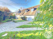 Maison à ARBONNE-LA-FORET