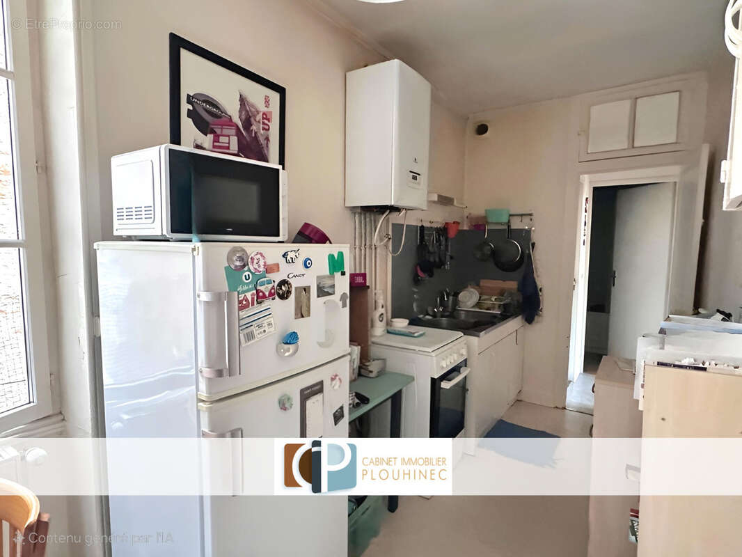 Appartement à MACON