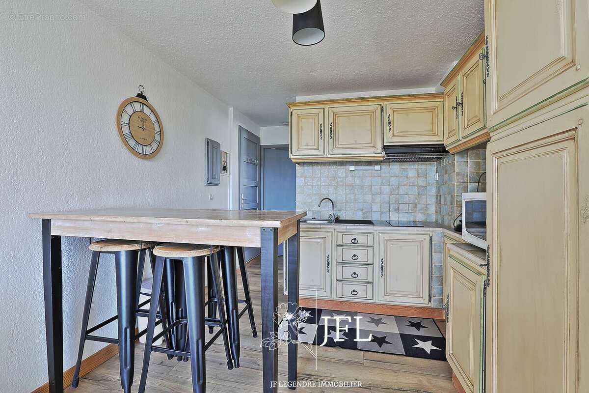 Appartement à SEIGNOSSE