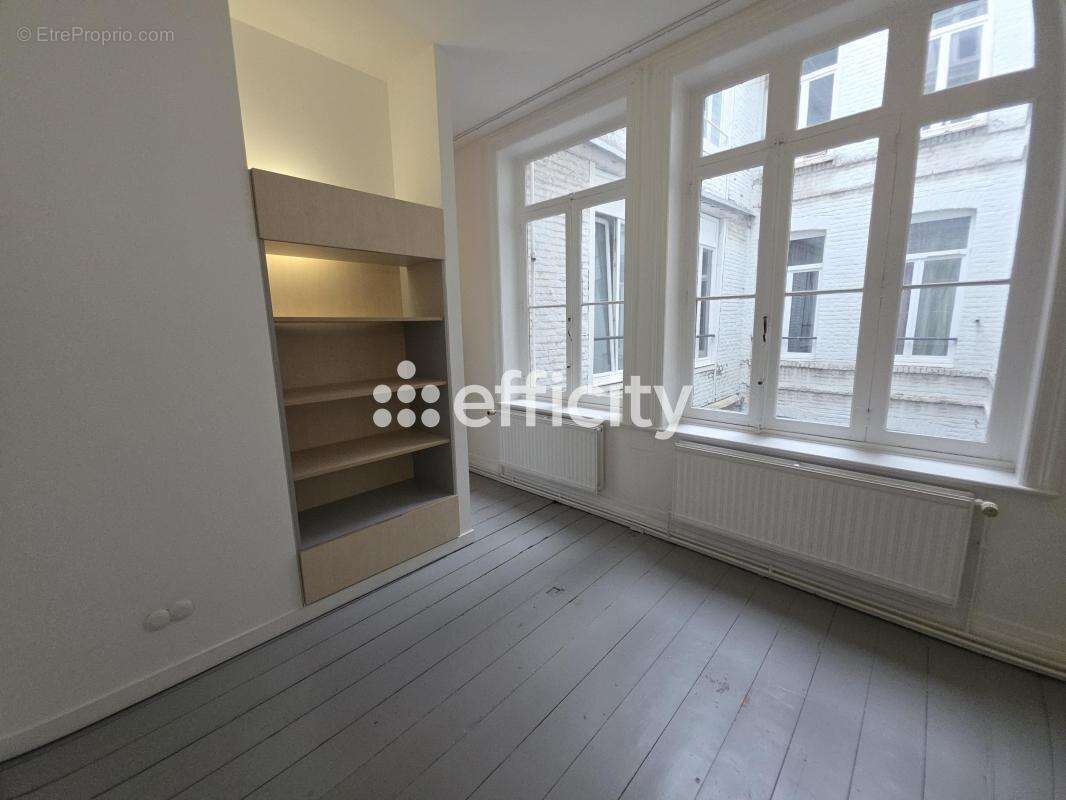 Appartement à LILLE