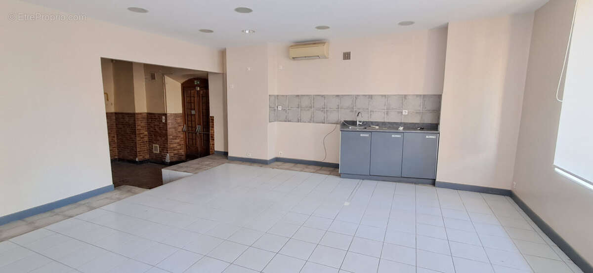 Appartement à SAINT-HIPPOLYTE-DU-FORT