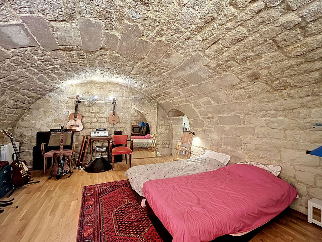 Appartement à PARIS-5E