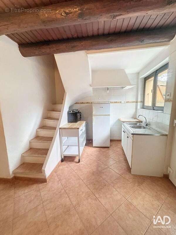 Appartement 34 m² à Taninges  - photo 3