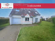 Maison à SAINT-AUBIN-DU-CORMIER