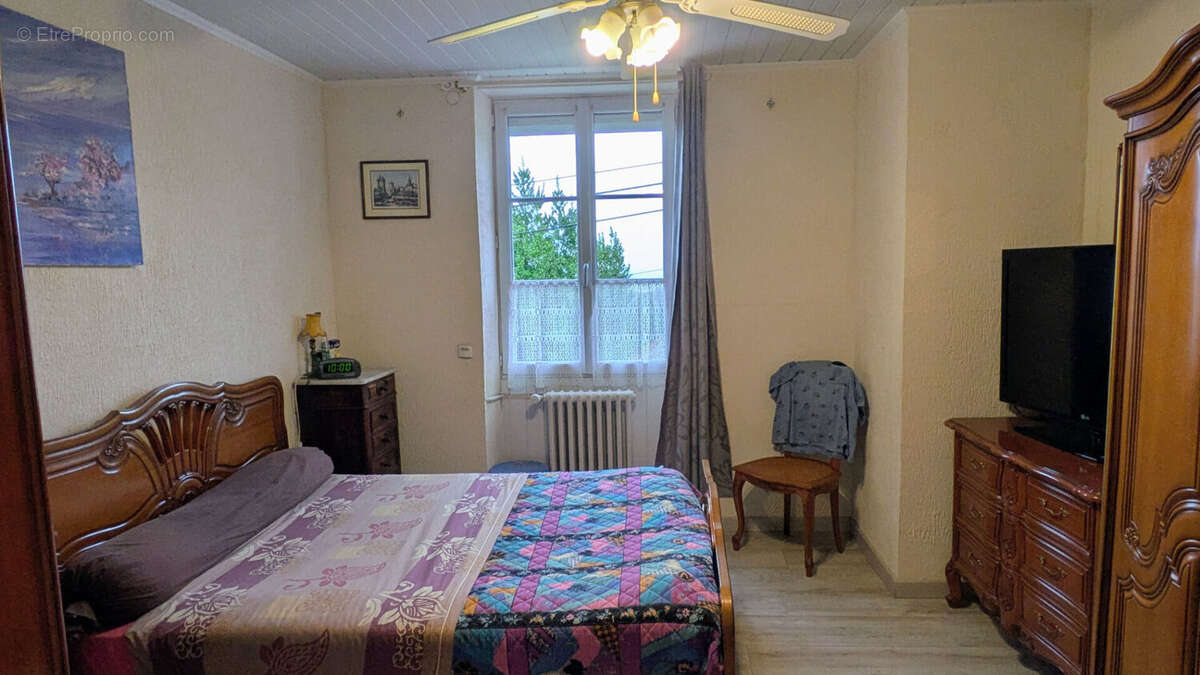 Maison à QUETTEHOU