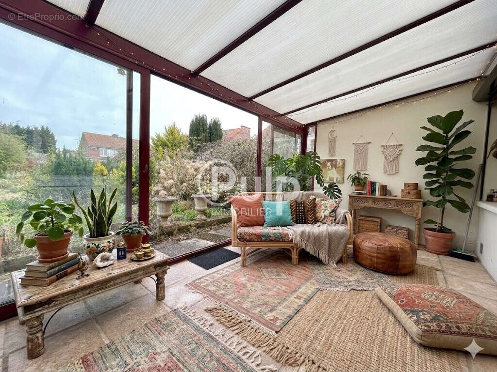 Maison à AUCHEL