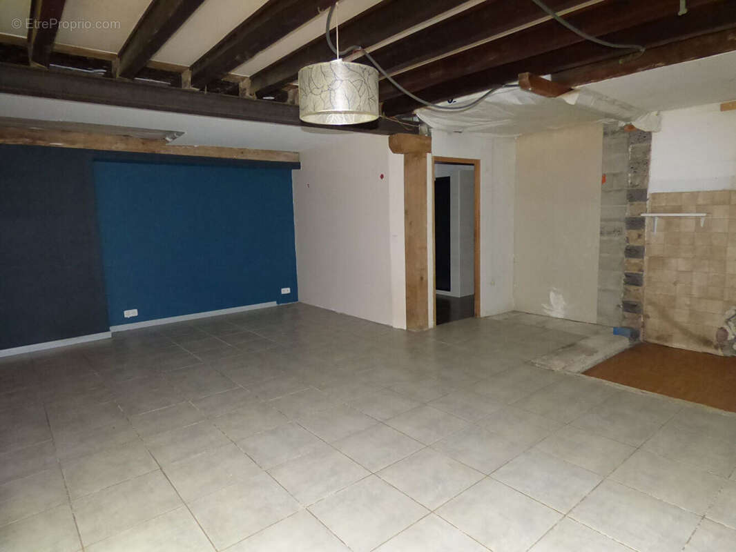 Ferme avec + de 6HA de terrain - photo 4
