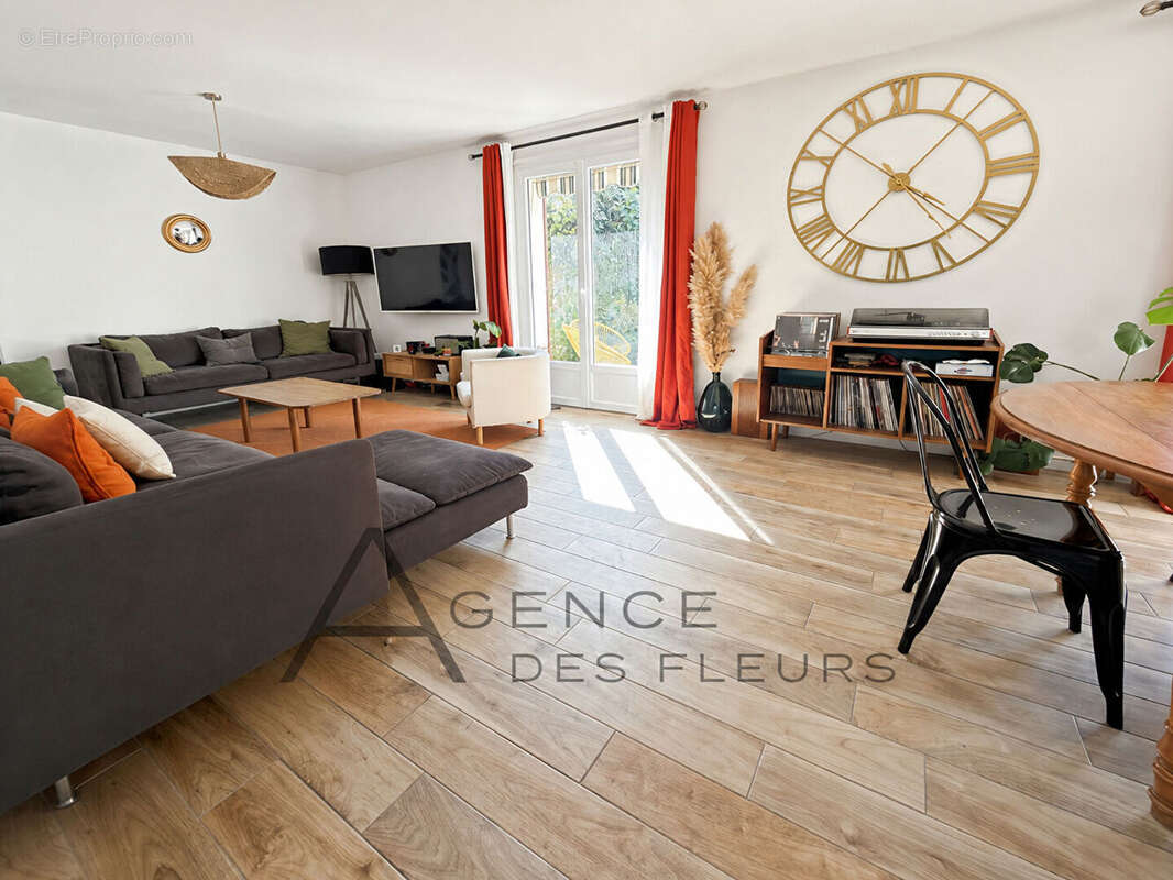 Maison Cleon 122 m2 - photo 5