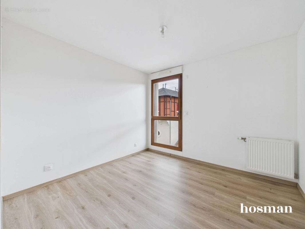 Appartement à LYON-8E