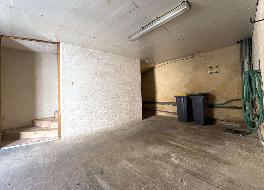 Maison à ROQUEMAURE