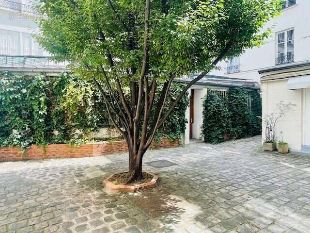 Commerce à PARIS-10E