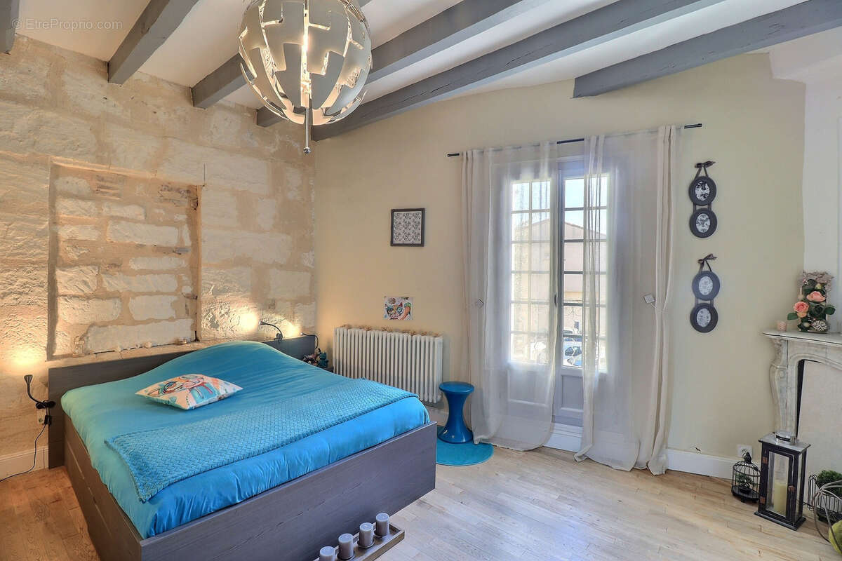 Maison à LANSARGUES