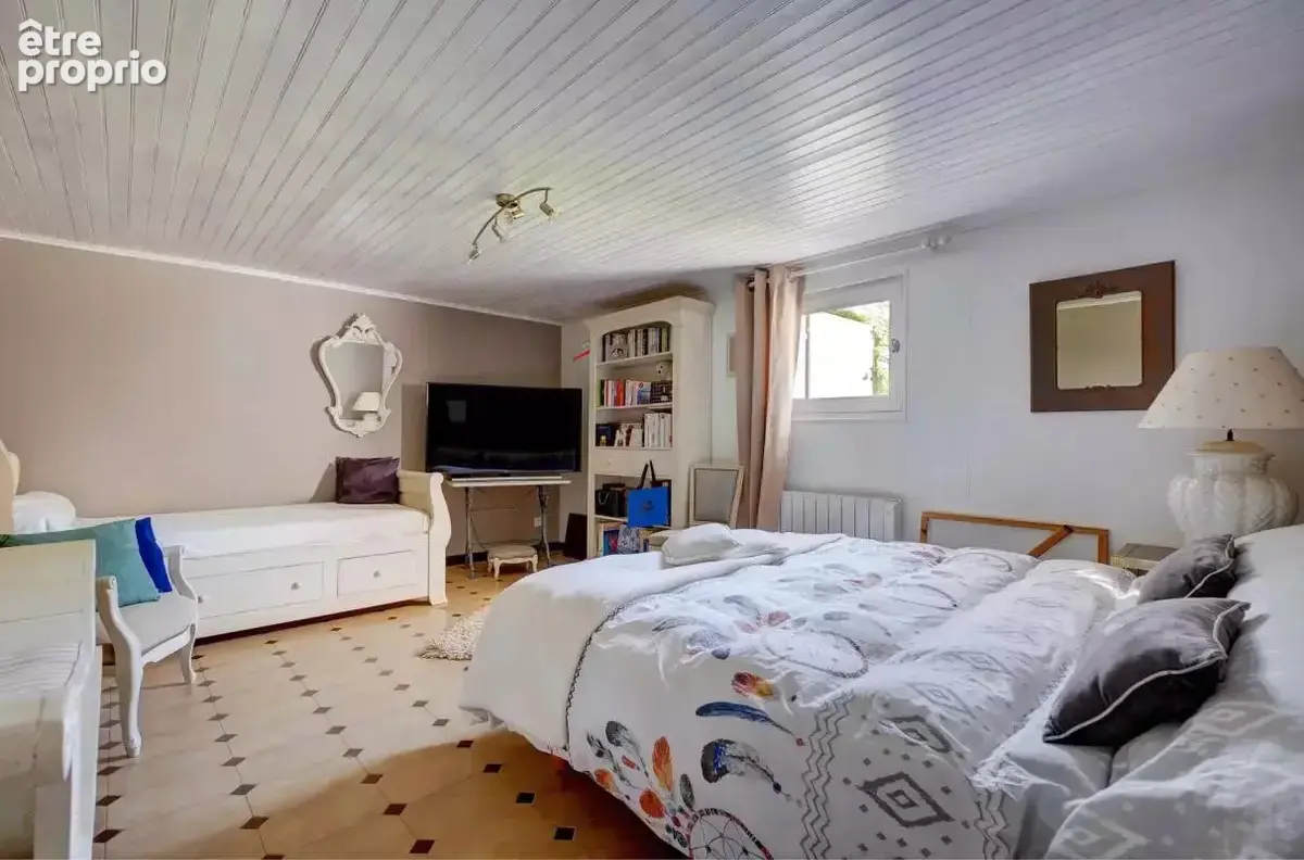 Maison 145M2 + piscine - photo 11