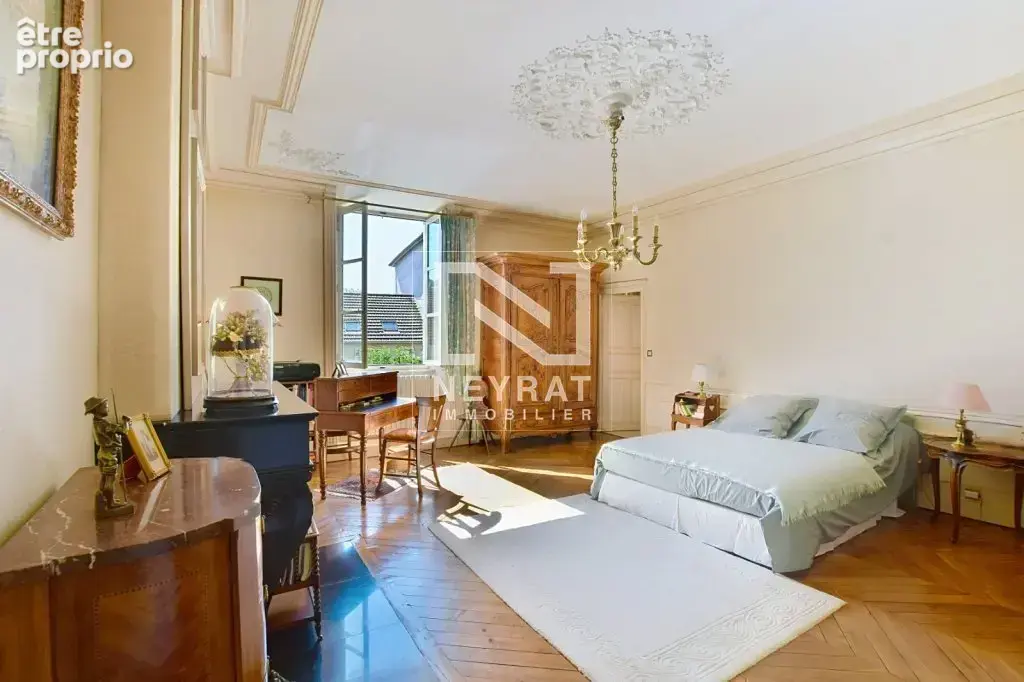 Vente en viager occupe - village de mercurey - photo 14