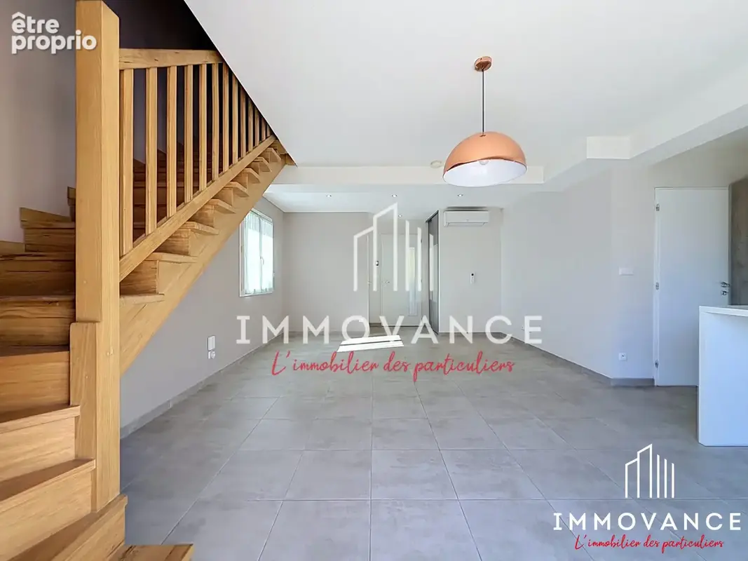 Maison 4 pièces 86 m² à vendre à Cournonsec (34660) - photo 6