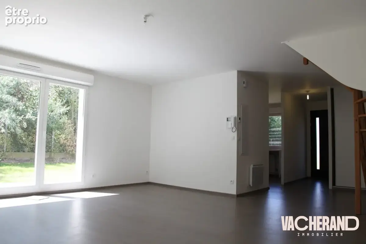 Maison 97 m² à Lille  - photo 3