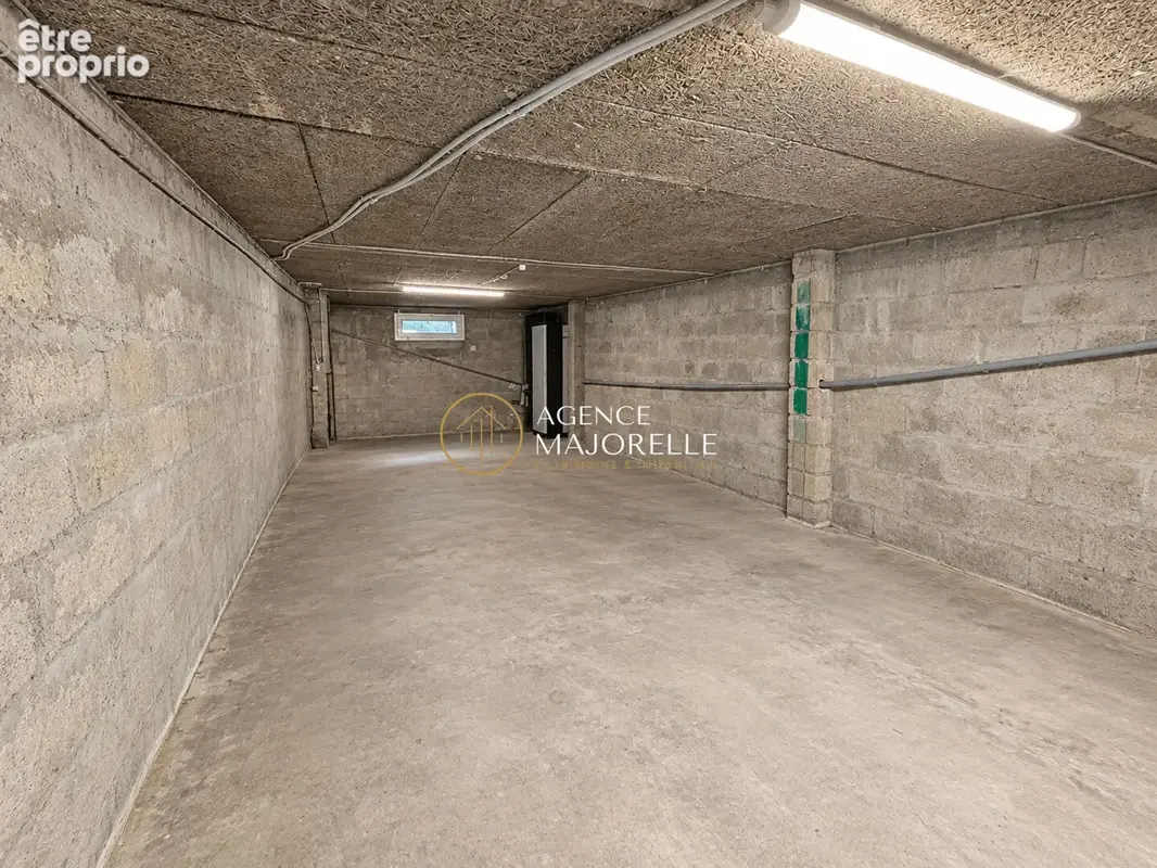 Charmes proche gare maison rénovée avec jardin et sous -sol - photo 18