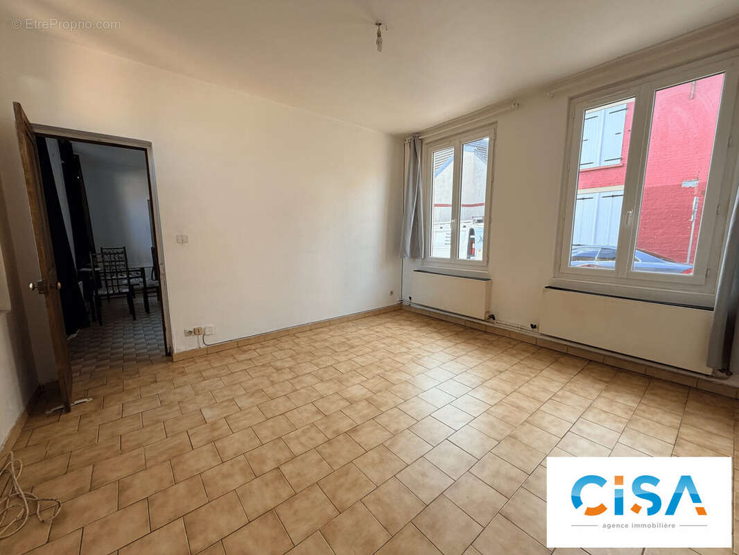 Appartement à CHAMBLY