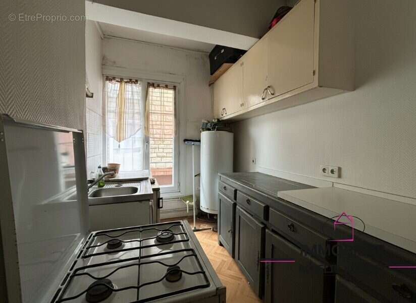 Appartement à LISIEUX