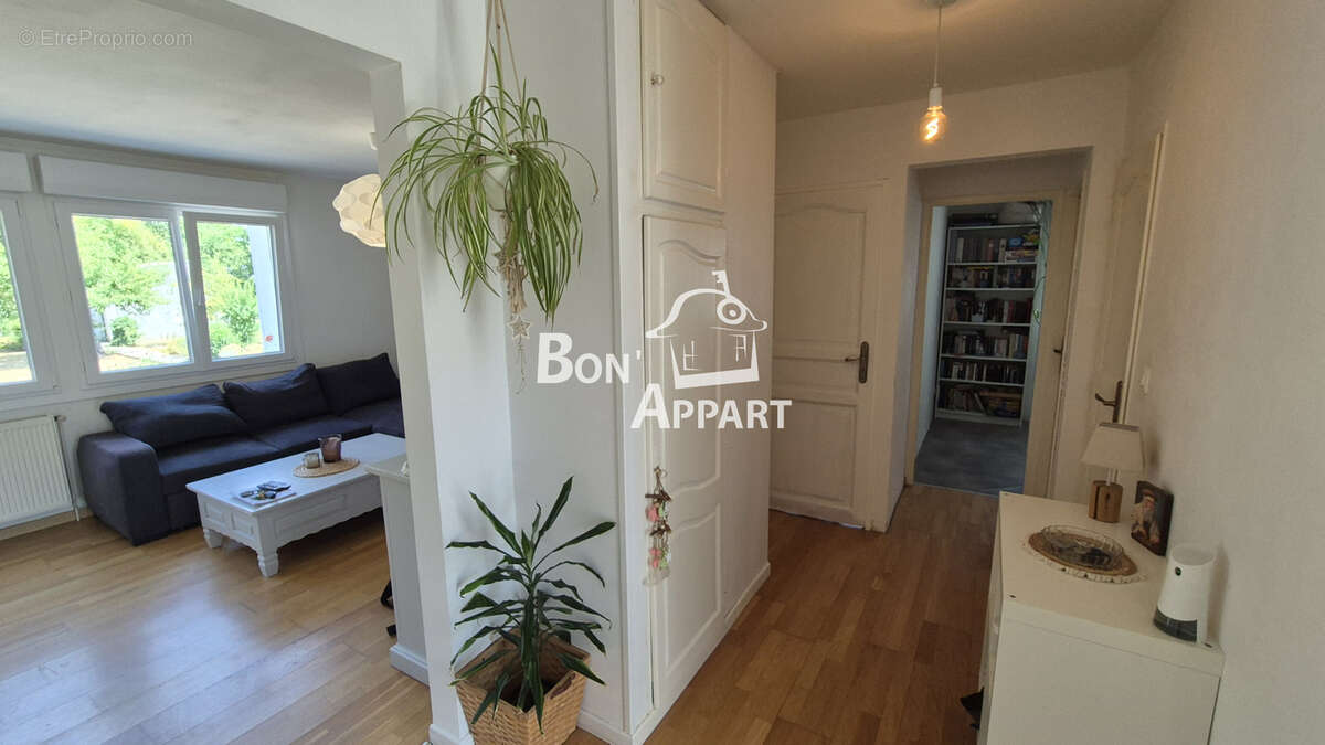 Maison familiale 3 Chambres 105 m2 Batilly - photo 6