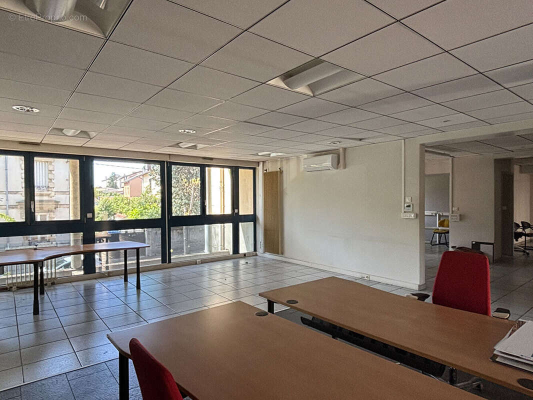 Appartement à BOURG-EN-BRESSE