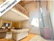 Appartement à MAGLAND