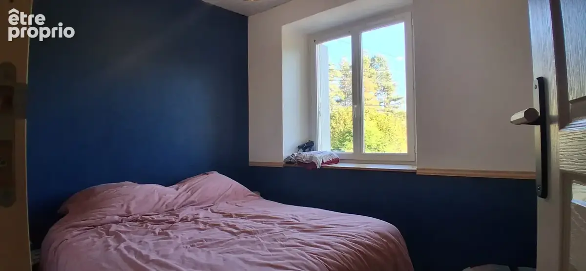 Maison en pierre de charme   entièrement rénovée   Lapte Lapte, France - photo 6