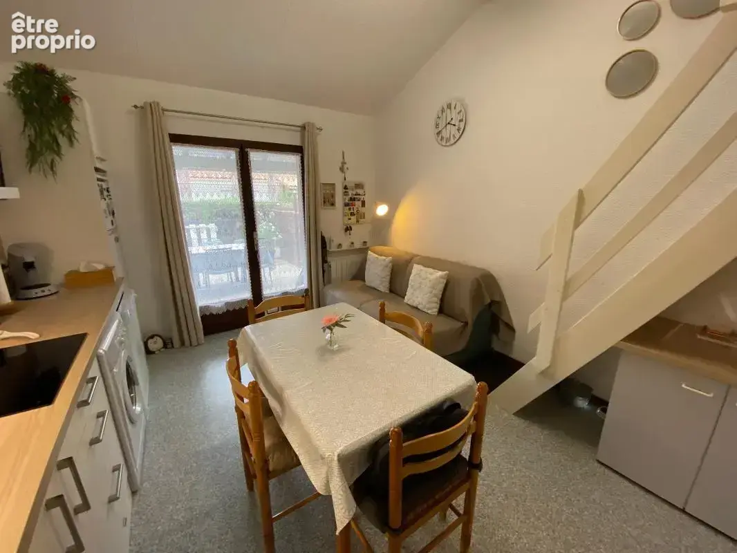 LA PALMYRE Maison 3 pièces dans Résidence Boisée avec Piscine, 400m du Centre-Ville - photo 6