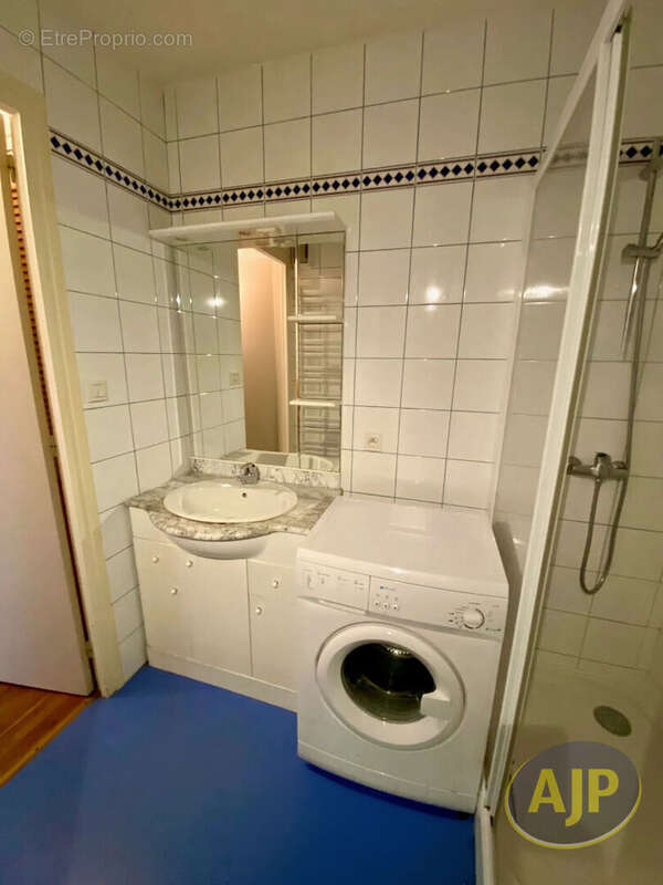 Appartement à LES SABLES-D&#039;OLONNE